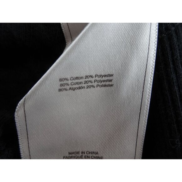 Quiksilver Women Hooded Zip Up Sweater Size L - Picture 9 of 11